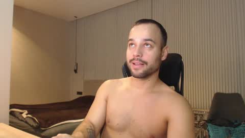 DeAlex online show from 01/23/25, 10:43