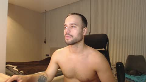 DeAlex online show from 01/23/25, 01:45