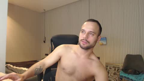 DeAlex online show from 01/23/25, 05:31