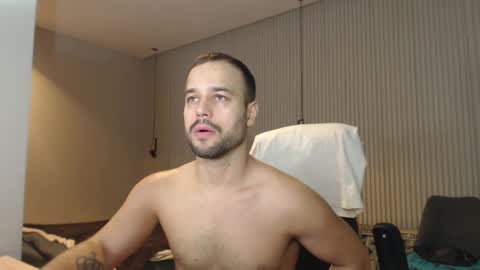 DeAlex online show from 01/24/25, 09:49