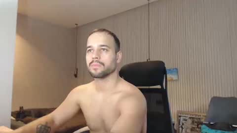 DeAlex online show from 01/25/25, 10:29