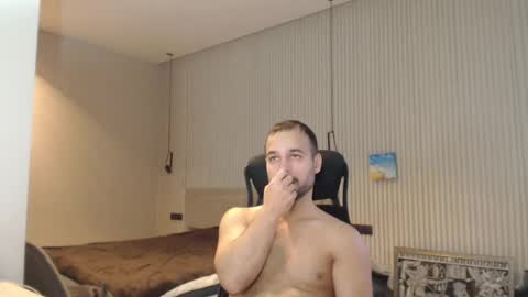 DeAlex online show from 01/25/25, 01:30
