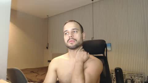 DeAlex online show from 01/25/25, 04:46