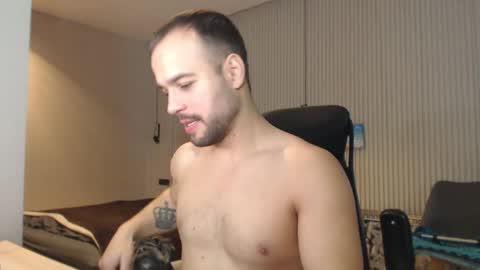 DeAlex online show from 01/26/25, 10:55