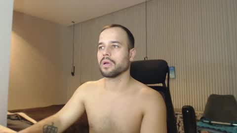 DeAlex online show from 01/26/25, 01:58