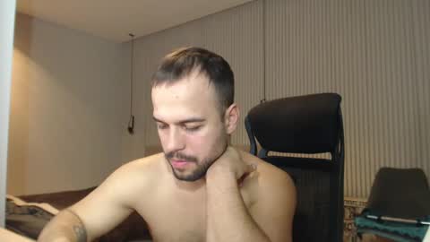 DeAlex online show from 01/26/25, 05:02
