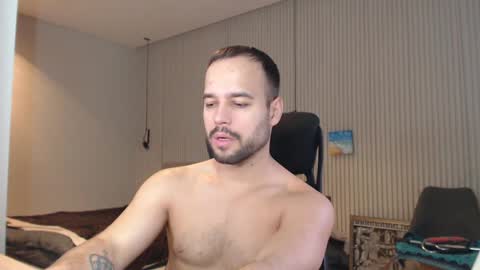 DeAlex online show from 01/27/25, 10:16
