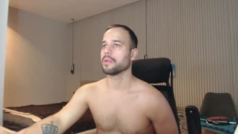 DeAlex online show from 01/27/25, 01:19