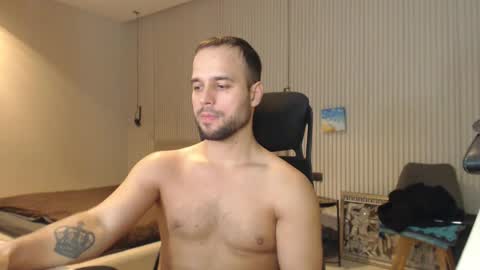 DeAlex online show from 01/29/25, 04:08