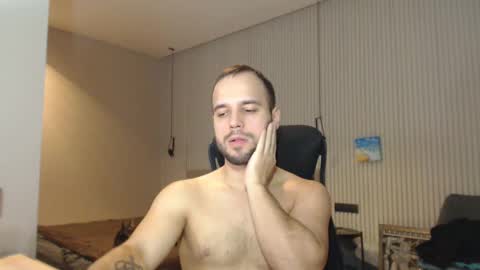 DeAlex online show from 01/30/25, 12:27