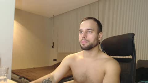 DeAlex online show from 01/30/25, 03:29