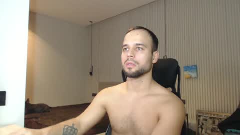 DeAlex online show from 02/01/25, 06:08