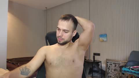 DeAlex online show from 02/02/25, 10:35