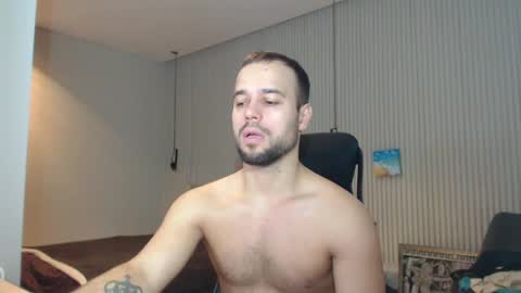 DeAlex online show from 02/03/25, 09:41