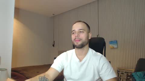 DeAlex online show from 02/12/25, 04:33