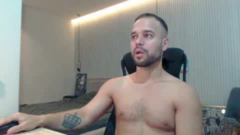 DeAlex online show from 09/22/25, 10:17