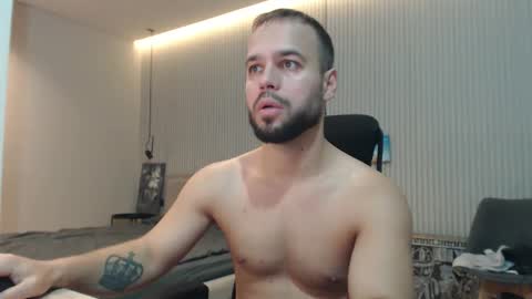 DeAlex online show from 11/04/25, 09:52