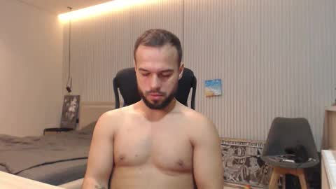 DeAlex online show from 11/08/25, 09:42