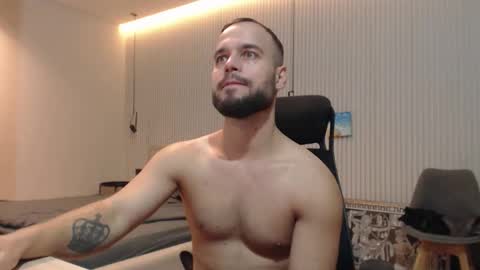 DeAlex online show from 11/20/25, 06:18