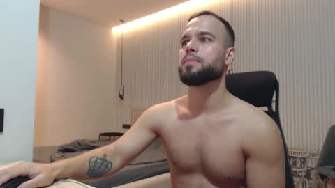 DeAlex online show from 11/22/25, 09:19