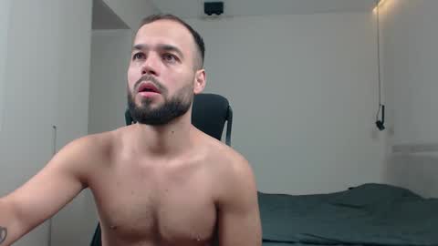 DeAlex online show from 11/26/25, 10:49