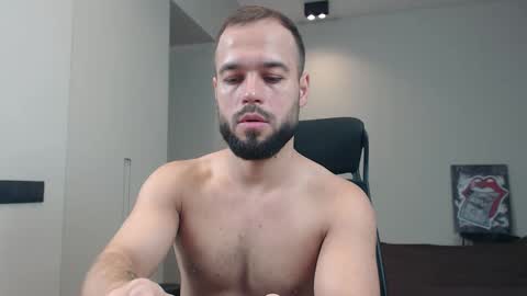 DeAlex online show from 11/28/25, 09:45