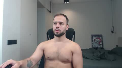 DeAlex online show from 06/11/26, 08:23