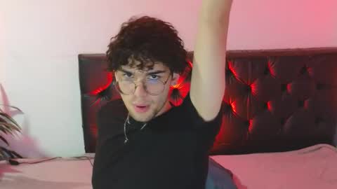 sandro_vitali online show from 10/10/25, 08:35