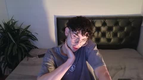 sandro_vitali online show from 10/17/25, 06:38