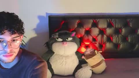 sandro_vitali online show from 10/21/25, 05:08