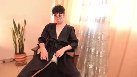 sandro_vitali online show from 10/26/25, 11:38