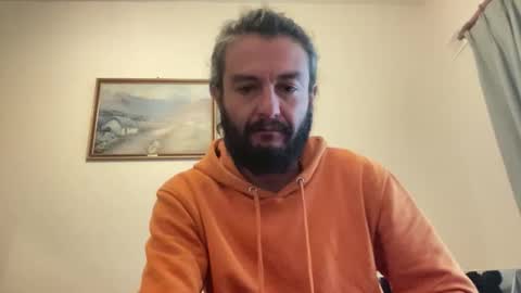 Snapshot of sandroanderson chatting on 09/15/25, 09:31 Sandro Andersom online show from 09/15/25, 09:31