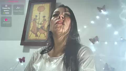 sandy10_vanegas online show from 12/25/24, 12:37