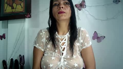 sandy10_vanegas online show from 01/07/25, 02:51