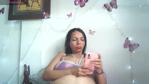 sandy10_vanegas online show from 02/17/25, 06:48
