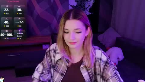 sandy_belle88 online show from 10/07/25, 10:40