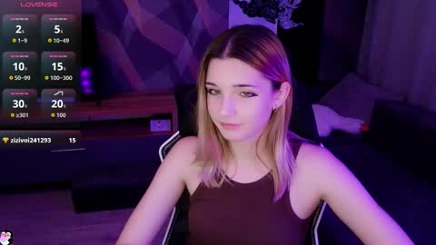 sandy_belle88 online show from 10/08/25, 07:33