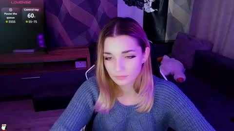 sandy_belle88 online show from 10/09/25, 08:12