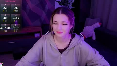 sandy_belle88 online show from 10/14/25, 04:08