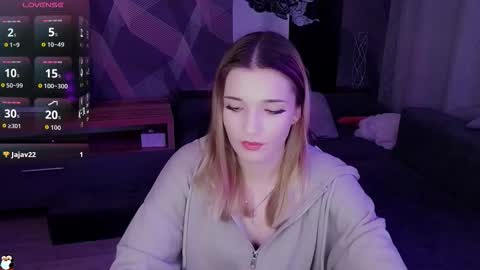 sandy_belle88 online show from 11/06/25, 10:21