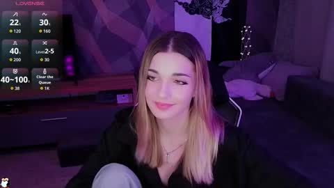 sandy_belle88 online show from 12/02/25, 11:56