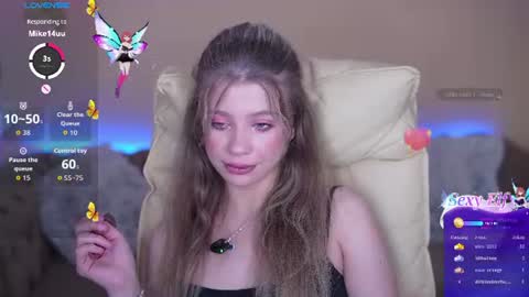 Sandy online show from 07/14/26, 07:52