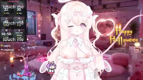 Sandy online show from 10/12/25, 04:28