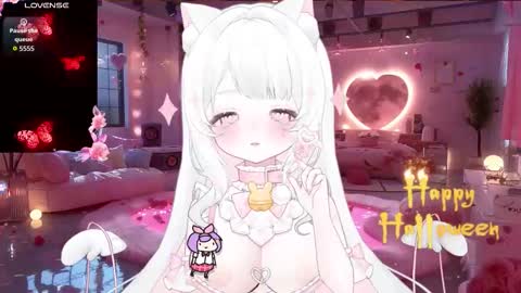 Sandy online show from 10/24/25, 02:02