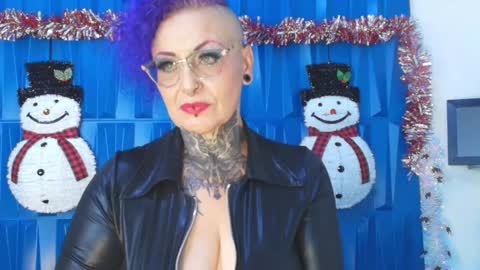 Sandy Rose online show from 12/03/24, 06:28