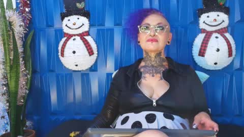 Sandy Rose online show from 12/03/24, 10:18