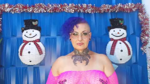 Sandy Rose online show from 12/04/24, 05:55