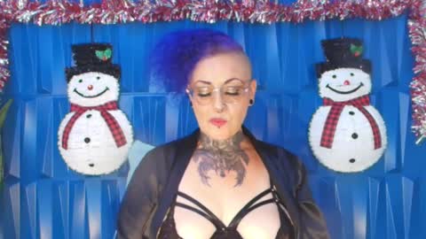 Sandy Rose online show from 12/05/24, 08:11