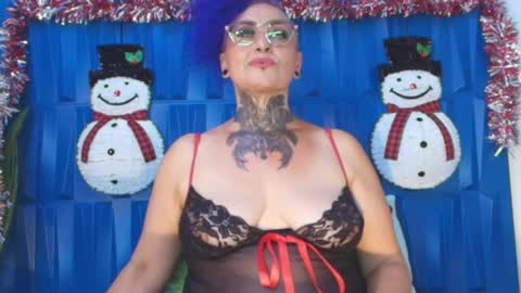 Sandy Rose online show from 12/06/24, 10:30