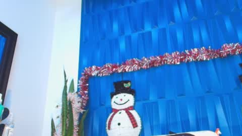 Sandy Rose online show from 12/07/24, 03:52